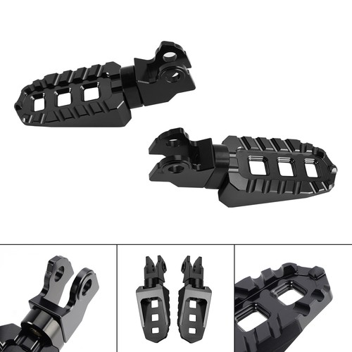 Front footrests foot pegs fit - pegs,