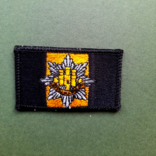 2nd royal anglian regiment - royal,