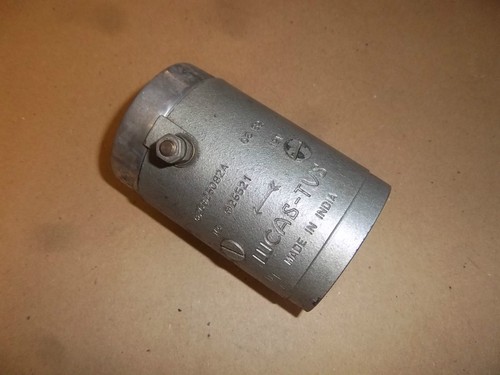 Lucas tvs triumph starter - lucas-tvs,