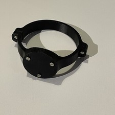 Switchbot Solar Panel Compatible Downpipe Mounting Bracket / Gutter Down Pipe