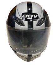 S-4 AGV Motorcycle Helmet 