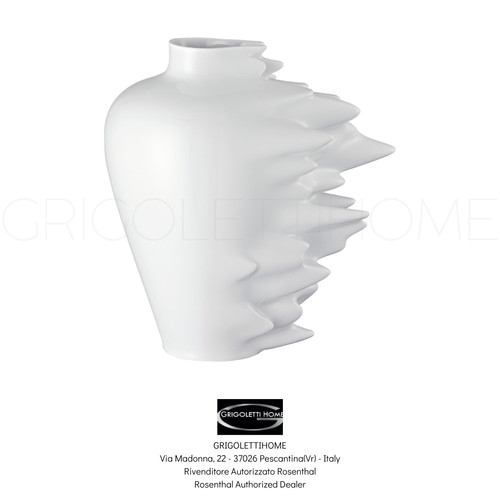Rosenthal fast vase cm - vase, h