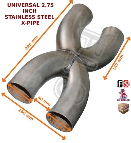 Universal stainless steel - stainless,
