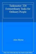 Taskmaster: 220 Extraordinary