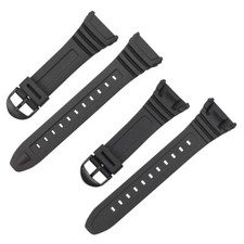 Sports Silicone Strap Pin