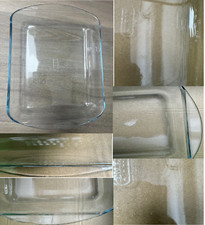 Pyrex Roaster Glass Dish
