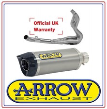 Suzuki GSXR750 2009 K9 Arrow