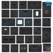 KNIGHTSBRIDGE ROUND EDGE MATT