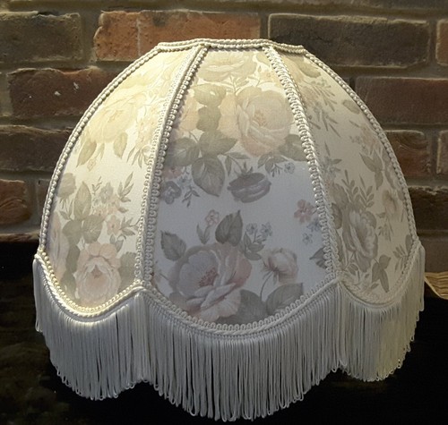 Vintage lampshade ceiling - lampshade,