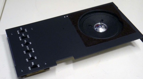Ten tec model 535 argonaut - 535, ii