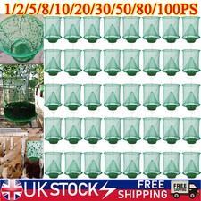 Ranch Fly Trap Bag Reusable