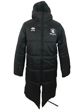 Middlesbrough Football Jacket