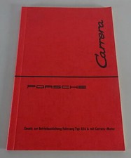 Operating Instructions