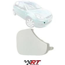 Towing Eye Cover Primed Front