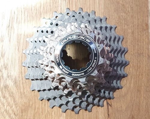 Shimano dura ace - shimano, dura-ace