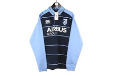 Cardiff Blues Canterbury