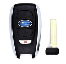 OEM Unlocked Subaru Ascent