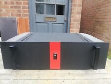 pass labs aleph 3 amplifier