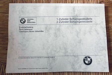 Ersatzteilkatalog Katalog BMW