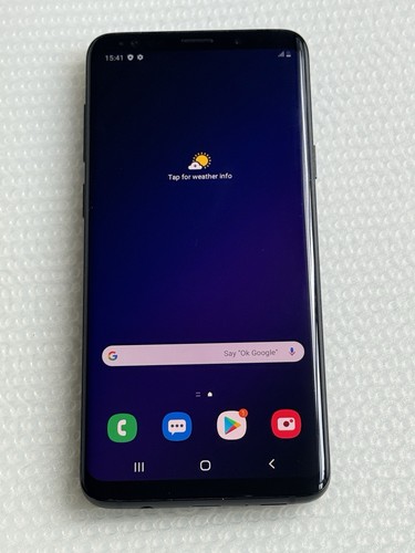 Samsung galaxy plus - galaxy, s9+