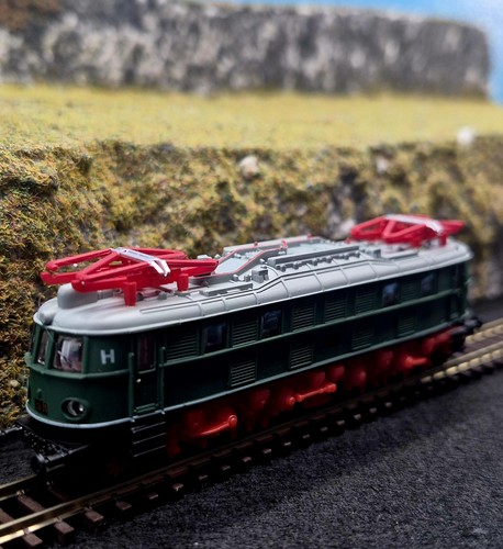 Gauge scale electric - n,
