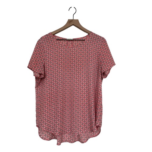 Pleione womens pink short - pleione,