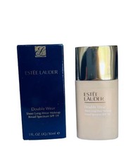 ESTEE LAUDER - Double Wear