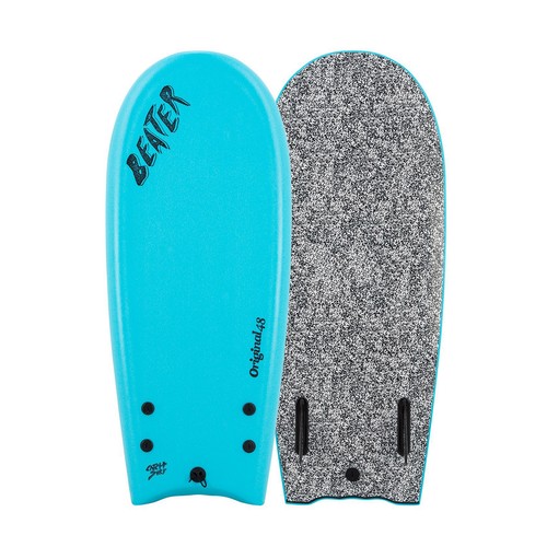 Catch surf beater twin - surf, fin