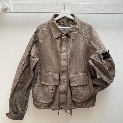 Ss2000 stone island paul - island,