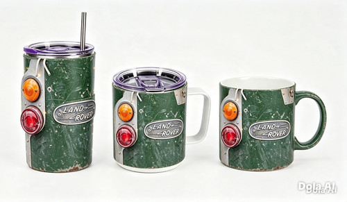 Jlr series land rover - jlr,