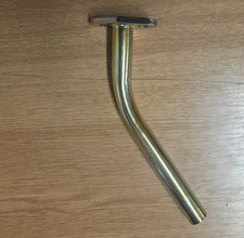 COSWORTH YB OIL RETURN PIPE FOR BORG WARNER EFR / GARRETT G-SERIES