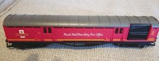 Royal Mail Operating Travelling Post Office Coach for Hornby OO Gauge Sets.