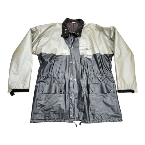 Vintage rukka made finland - vintage,