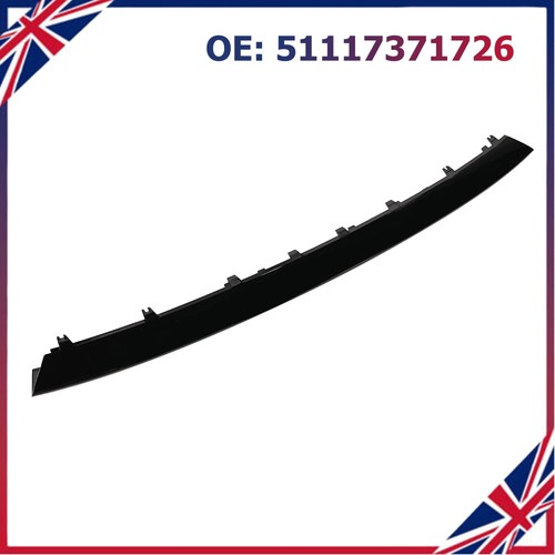 For bmw series f20 - series, f21