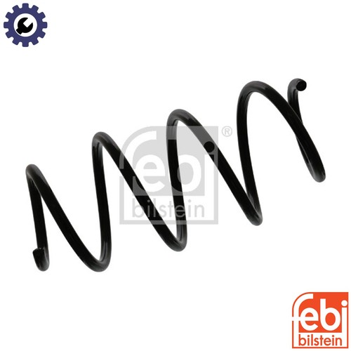 Suspension spring 46993 - suspension, for