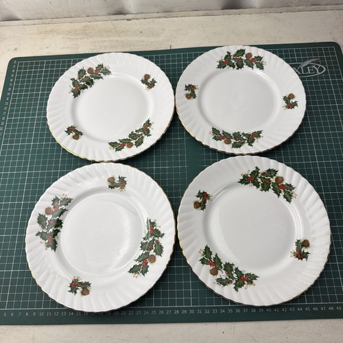 Rosina fine bone china - bone,