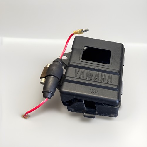 Battery compartment box yamaha - battery,