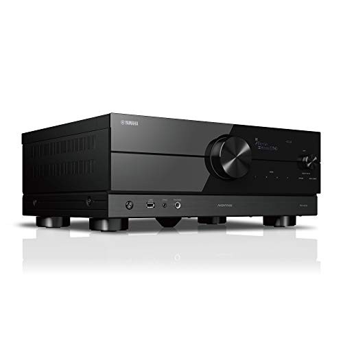 Yamaha receiver aventage - yamaha,