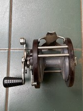 Vintage Sea Fishing Reel Penn