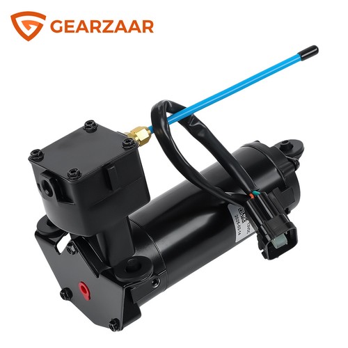 Air suspension compressor for - suspension,