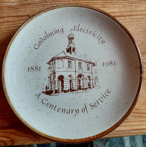Grayshott pottery godalming - grayshott,