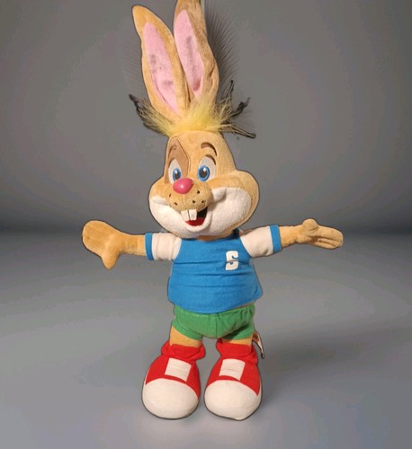 Parkdean holidays sparky bunny - holidays,