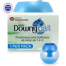 Downy Ball Automatic Dosing