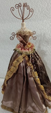 Vintage Style Jewellery Stand