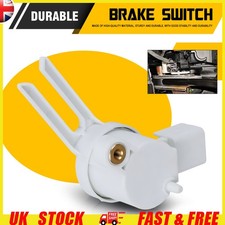 Brake Light Switch Footwell