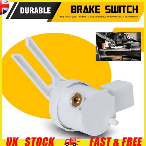 Brake light switch - light, footwell