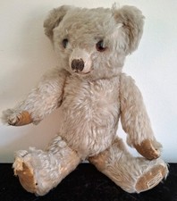 Merrythought 1930s teddy bear
