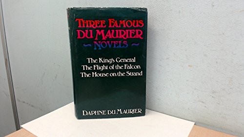 Three famous maurier - three,