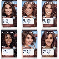 Clairol Nice n’ Easy Pure
