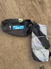 Kampa Inflatable Annexe Awning 